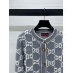 2025年9月29日入荷秋冬新作Gucciレディース服原版復刻高級N品人気/KL工場