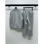 2025年9月29日入荷秋冬新作Pradaレディース服原版復刻高級N品人気/KL工場