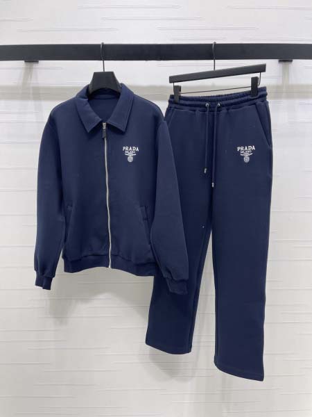 2025年9月29日入荷秋冬新作Pradaレディース服原版復...