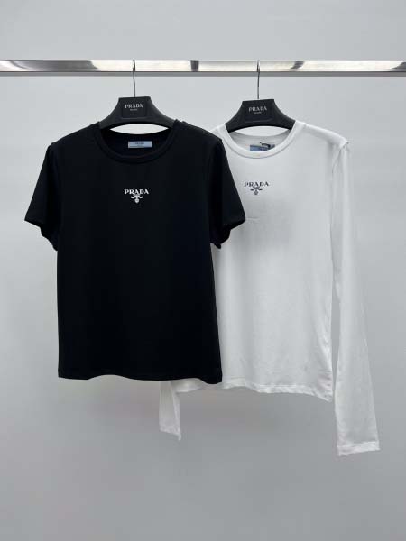 2025年9月29日入荷秋冬新作Pradaレディース服原版復...