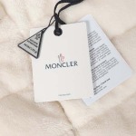 2025年9月29日入荷秋冬新作Monclerレディース服原版復刻高級N品人気/KL工場