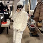 2025年9月29日入荷秋冬新作Monclerレディース服原版復刻高級N品人気/KL工場