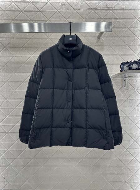 2025年9月29日入荷秋冬新作Monclerレディース服原...