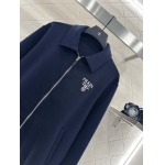 2025年9月29日入荷秋冬新作Pradaレディース服原版復刻高級N品人気/KL工場