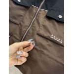 2025年9月29日入荷秋冬新作Pradaレディース服原版復刻高級N品人気/KL工場
