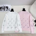 2025年9月29日入荷秋冬新作HERMESレディース服原版復刻高級N品人気/KL工場