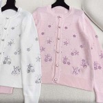 2025年9月29日入荷秋冬新作HERMESレディース服原版復刻高級N品人気/KL工場