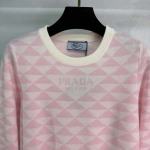 2025年9月29日入荷秋冬新作Pradaレディース服原版復刻高級N品人気/KL工場