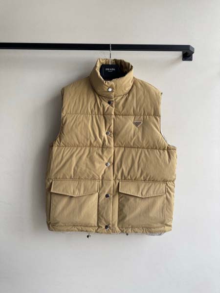 2025年9月29日入荷秋冬新作Pradaレディース服原版復...