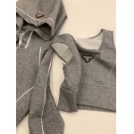 2025年9月29日入荷秋冬新作Pradaレディース服原版復刻高級N品人気/KL工場