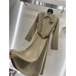 2025年9月29日入荷秋冬新作Pradaレディース服原版復刻高級N品人気/KL工場