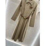 2025年9月29日入荷秋冬新作Pradaレディース服原版復刻高級N品人気/KL工場
