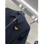 2025年9月29日入荷秋冬新作Pradaレディース服原版復刻高級N品人気/KL工場