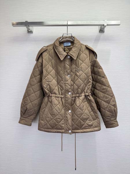 2025年9月29日入荷秋冬新作Pradaレディース服原版復...