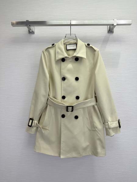 2025年9月29日入荷秋冬新作Gucciレディース服原版復...