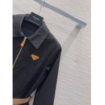 2025年9月29日入荷秋冬新作Pradaレディース服原版復刻高級N品人気/KL工場