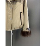 2025年9月29日入荷秋冬新作Pradaレディース服原版復刻高級N品人気/KL工場