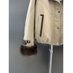 2025年9月29日入荷秋冬新作Pradaレディース服原版復刻高級N品人気/KL工場