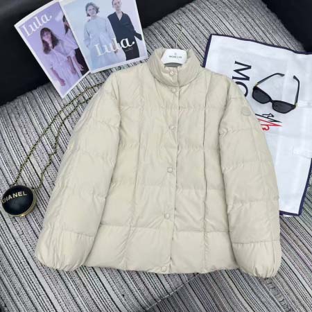 2025年9月29日入荷秋冬新作Monclerレディース服原...