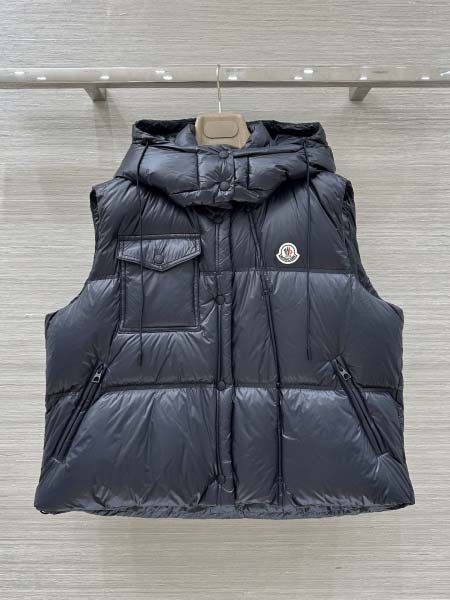 2025年9月29日入荷秋冬新作Monclerレディース服原...