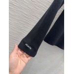 2025年9月29日入荷秋冬新作Pradaレディース服原版復刻高級N品人気/KL工場