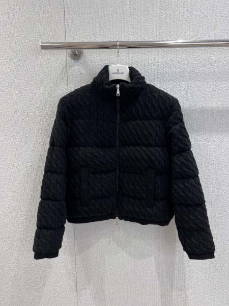 2025年9月29日入荷秋冬新作Monclerレディース服原...