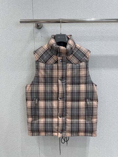 2025年9月29日入荷秋冬新作Pradaレディース服原版復...