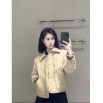 2025年9月30日入荷秋冬新作BURBERRYジャケットファッション/誕生日プレゼント/贈り物 can工場