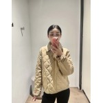 2025年9月30日入荷秋冬新作BURBERRYジャケットファッション/誕生日プレゼント/贈り物 can工場