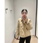 2025年9月30日入荷秋冬新作BURBERRYジャケットファッション/誕生日プレゼント/贈り物 can工場