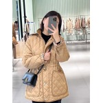 2025年9月30日入荷秋冬新作BURBERRYジャケットファッション/誕生日プレゼント/贈り物 can工場