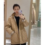 2025年9月30日入荷秋冬新作BURBERRYジャケットファッション/誕生日プレゼント/贈り物 can工場