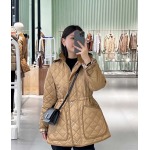 2025年9月30日入荷秋冬新作BURBERRYジャケットファッション/誕生日プレゼント/贈り物 can工場