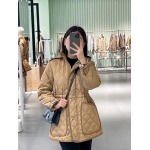 2025年9月30日入荷秋冬新作BURBERRYジャケットファッション/誕生日プレゼント/贈り物 can工場