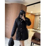 2025年9月30日入荷秋冬新作BURBERRY ジャケットファッション/誕生日プレゼント/贈り物 can工場