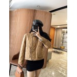 2025年9月30日入荷秋冬新作BURBERRY ジャケットファッション/誕生日プレゼント/贈り物 can工場