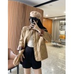 2025年9月30日入荷秋冬新作BURBERRYジャケットファッション/誕生日プレゼント/贈り物 can工場