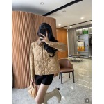 2025年9月30日入荷秋冬新作BURBERRYジャケットファッション/誕生日プレゼント/贈り物 can工場