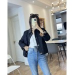 2025年9月30日入荷秋冬新作BURBERRYジャケットファッション/誕生日プレゼント/贈り物 can工場