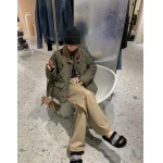 2025年9月30日入荷秋冬新作BURBERRYジャケットファッション/誕生日プレゼント/贈り物 can工場