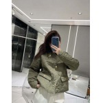 2025年9月30日入荷秋冬新作BURBERRYジャケットファッション/誕生日プレゼント/贈り物 can工場