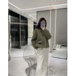 2025年9月30日入荷秋冬新作BURBERRYジャケットファッション/誕生日プレゼント/贈り物 can工場