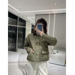 2025年9月30日入荷秋冬新作BURBERRYジャケットファッション/誕生日プレゼント/贈り物 can工場