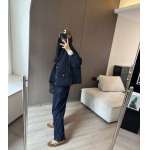 2025年9月30日入荷秋冬新作BURBERRY ジャケットファッション/誕生日プレゼント/贈り物 can工場