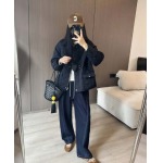 2025年9月30日入荷秋冬新作BURBERRY ジャケットファッション/誕生日プレゼント/贈り物 can工場