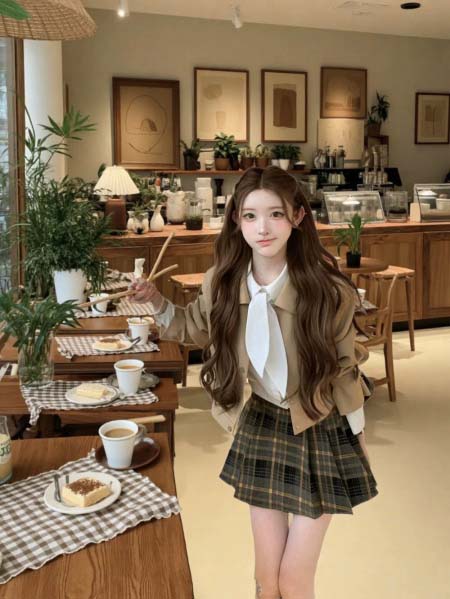 2025年9月30日入荷秋冬新作BURBERRY セットファ...