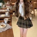 2025年9月30日入荷秋冬新作BURBERRY セットファッション/誕生日プレゼント/贈り物 can工場