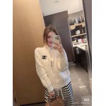 2025年9月30日入荷秋冬新作Chanel ニット/セーターファッション/誕生日プレゼント/贈り物 can工場