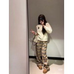 2025年9月30日入荷秋冬新作Chanel ニット/セーターファッション/誕生日プレゼント/贈り物 can工場