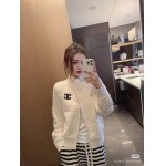 2025年9月30日入荷秋冬新作Chanel ニット/セーターファッション/誕生日プレゼント/贈り物 can工場